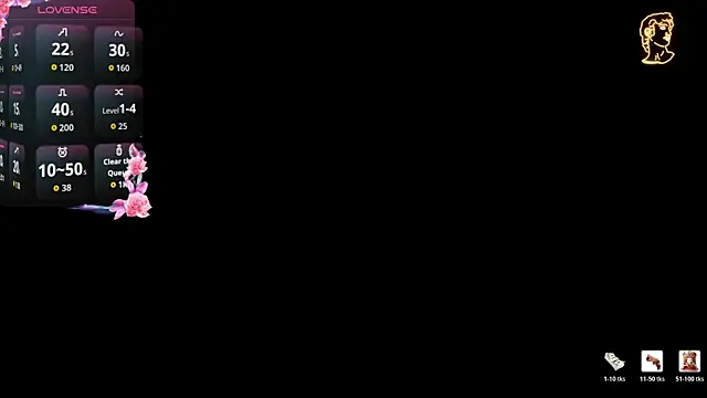 Snapshot of Maximiliano_Young chatting on June 2026 12:09:02 PM Maximiliano Young online show from June 2026 12:09:02 PM