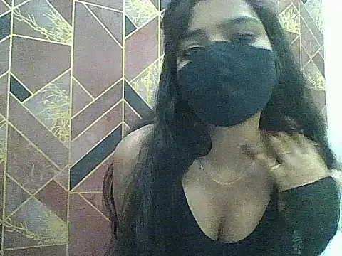 Snapshot of Hot-Roshni chatting on June 2026 03:30:02 AM Hot-Roshni online show from June 2026 03:30:02 AM