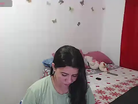 Snapshot of Caliente_in_passion chatting on June 2026 04:28:01 AM Caliente in passion online show from June 2026 04:28:01 AM