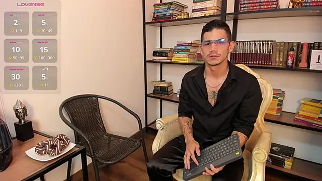 Jared Cole online show from July 2026 11:35:01 AM