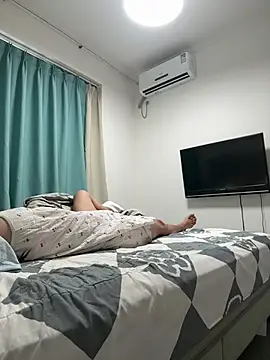 Snapshot of Xiao_Mao_meow chatting on July 2026 11:54:01 PM Xiao Mao meow online show from July 2026 11:54:01 PM