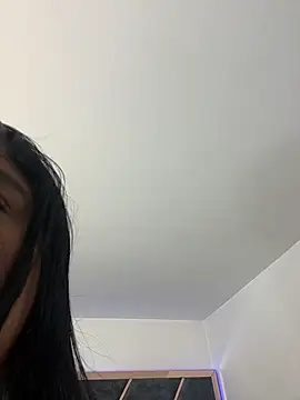 FoxySkye online show from June 2026 05:01:02 AM