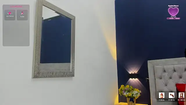 Snapshot of scarlette_ttaylor chatting on June 2026 11:16:01 AM scarlette ttaylor online show from June 2026 11:16:01 AM