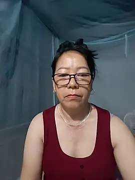 Snapshot of Ai_babylove chatting on June 2026 09:24:01 PM Ai babylove online show from June 2026 09:24:01 PM