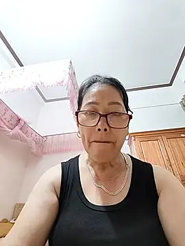 Snapshot of Ai_babylove chatting on June 2026 10:15:01 AM Ai babylove online show from June 2026 10:15:01 AM