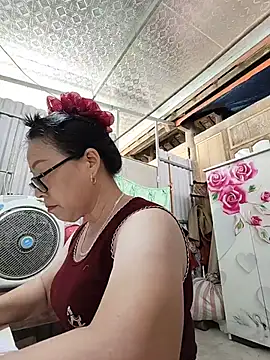Snapshot of Ai_babylove chatting on July 2026 01:08:01 AM Ai babylove online show from July 2026 01:08:01 AM