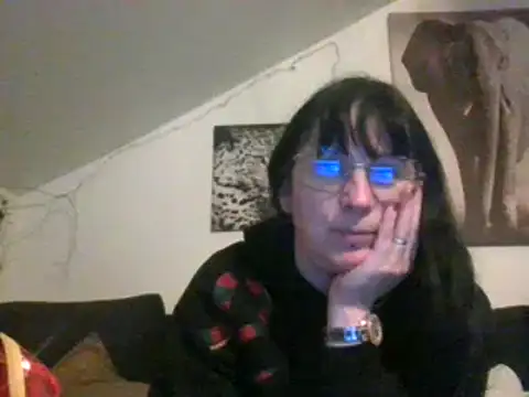 sexujuly88 online show from January 2025 10:26:01 PM