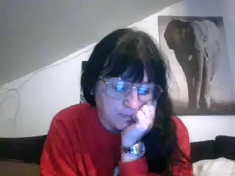 sexujuly88 online show from January 2025 07:10:02 AM