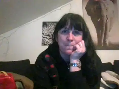 sexujuly88 online show from January 2025 10:24:01 PM