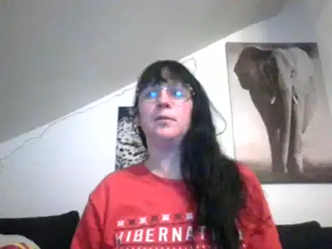 sexujuly88 online show from February 2025 10:36:02 PM