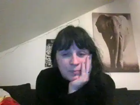 sexujuly88 online show from February 2025 09:46:01 PM