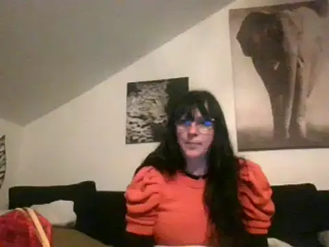 sexujuly88 online show from November 2025 10:12:01 PM