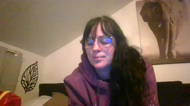 sexujuly88 online show from November 2025 10:20:01 PM