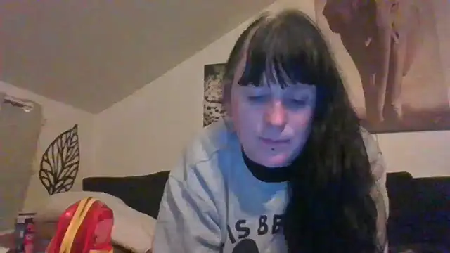 sexujuly88 online show from December 2025 10:15:01 PM