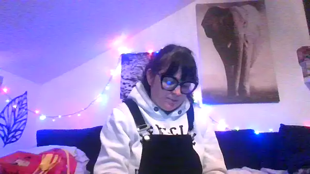 sexujuly88 online show from December 2025 10:29:01 PM