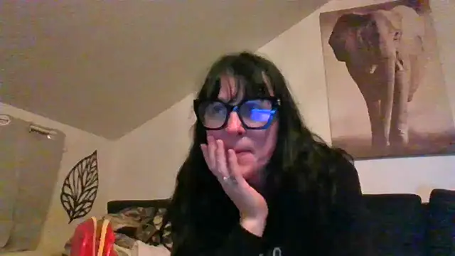 sexujuly88 online show from February 2026 09:57:02 PM