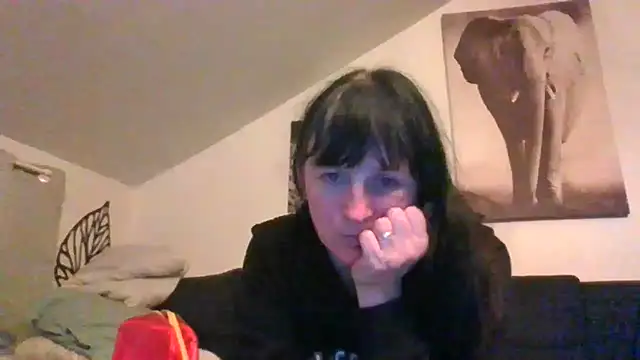 sexujuly88 online show from April 2026 09:37:02 PM