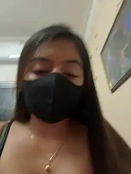 Secret Kiara online show from July 2026 06:23:01 PM