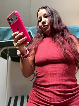 Snapshot of ArielFerrara chatting on July 2026 07:16:01 PM ArielFerrara online show from July 2026 07:16:01 PM