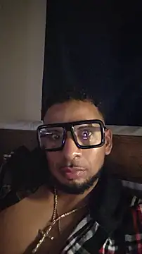 Snapshot of BigBlackMagicStic chatting on July 2026 09:50:01 PM BigBlackMagicStic online show from July 2026 09:50:01 PM