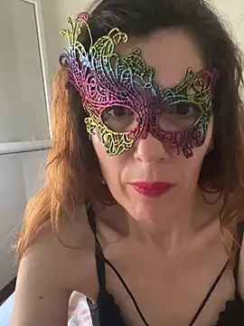 Daniela12339 online show from June 2026 10:43:01 AM