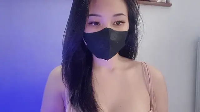Annie Nie online show from June 2026 07:12:02 AM