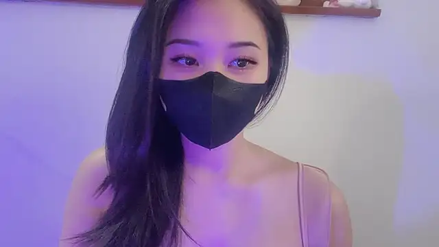 Annie Nie online show from June 2026 06:56:01 AM