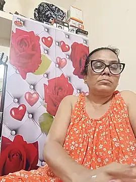 chatterjeesayani567 online show from June 2026 05:44:01 PM