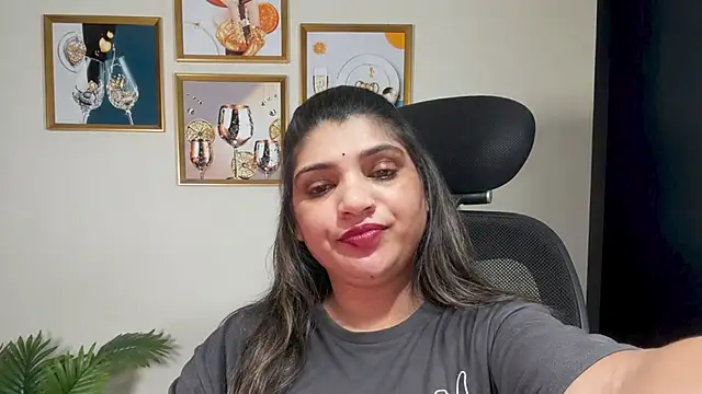 Snapshot of Hottiehaniya7245 chatting on June 2026 06:59:01 AM Hottiehaniya7245 online show from June 2026 06:59:01 AM