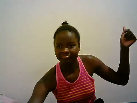 Snapshot of BerryJulie chatting on June 2026 09:00:02 AM BerryJulie online show from June 2026 09:00:02 AM