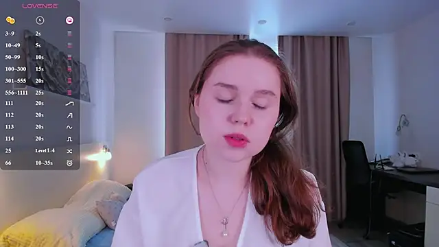 Teasemelisa online show from June 2026 12:22:01 PM