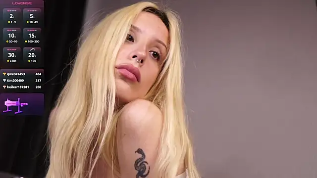 LustAngelPrincess online show from June 2026 03:17:02 PM