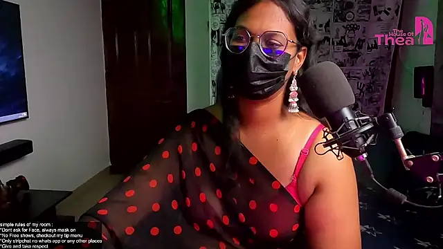 thea rachel online show from July 2026 04:26:02 AM