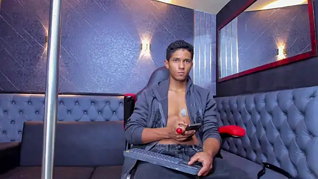 Yoel Blessed online show from June 2026 11:14:01 AM