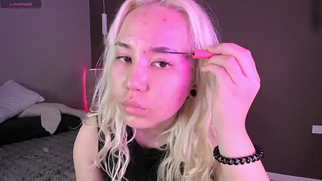 bunnyruby  online show from June 2026 01:03:01 PM