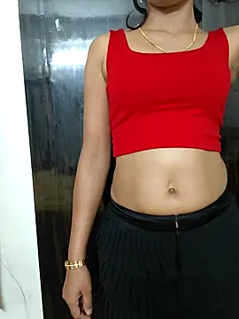Snapshot of anita_sharma01 chatting on June 2026 08:08:01 AM anita sharma01 online show from June 2026 08:08:01 AM