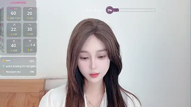 Snapshot of --YaoYao chatting on June 2026 02:53:01 AM --YaoYao online show from June 2026 02:53:01 AM