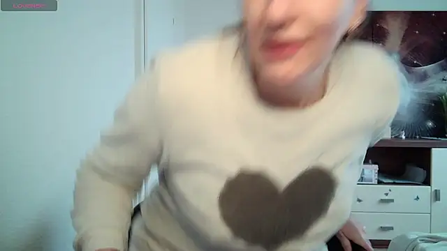 Yevgeshka-Milashka online show from March 2025 07:32:02 AM