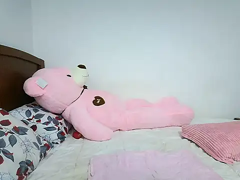 Sexytiffanyy online show from July 2026 12:48:02 AM