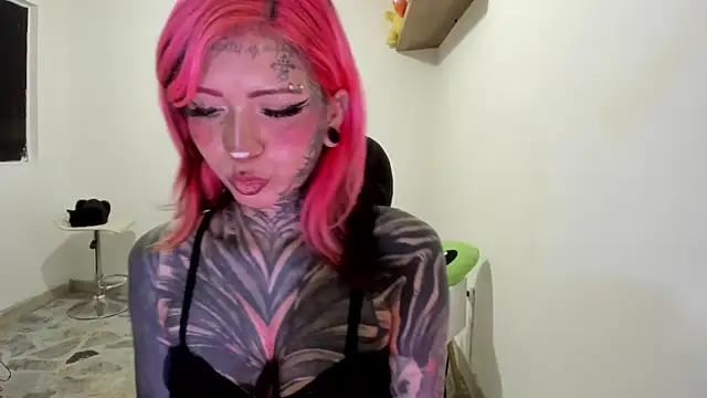 Nickidoll66  online show from July 2026 05:31:02 AM