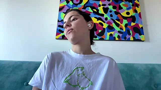 MarisaKomar online show from June 2026 07:25:01 AM