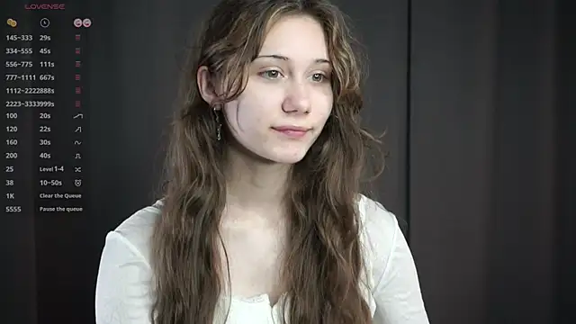 BellaTear online show from July 2026 07:48:01 AM