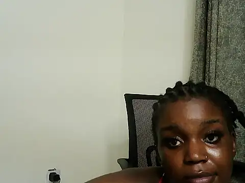 Snapshot of Godessbree chatting on June 2026 02:57:01 AM Godessbree online show from June 2026 02:57:01 AM