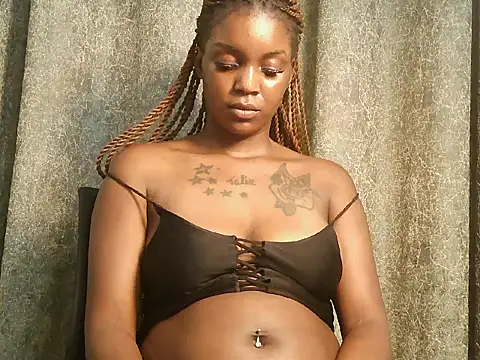 Snapshot of Godessbree chatting on July 2026 02:31:01 AM Godessbree online show from July 2026 02:31:01 AM