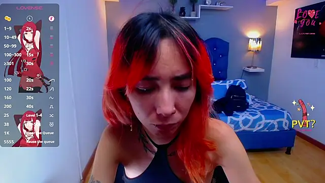 Snapshot of meryjanes_xxx chatting on July 2026 11:48:01 PM meryjanes xxx online show from July 2026 11:48:01 PM