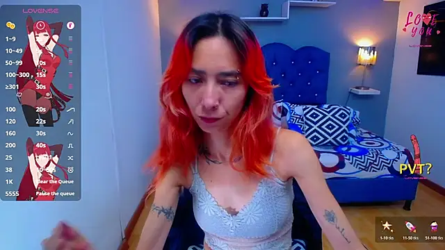 Snapshot of meryjanes_xxx chatting on July 2026 01:07:02 PM meryjanes xxx online show from July 2026 01:07:02 PM