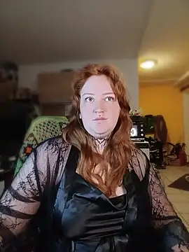 CURVYSAKURA online show from July 2026 10:39:02 PM