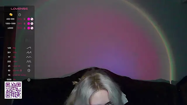 Snapshot of Oxcy_Secret chatting on June 2026 09:06:02 PM Oxcy Secret online show from June 2026 09:06:02 PM