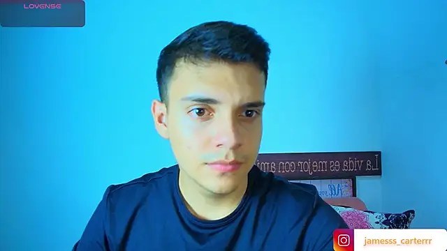 Snapshot of james_carter1 chatting on July 2026 04:49:02 AM james carter1 online show from July 2026 04:49:02 AM