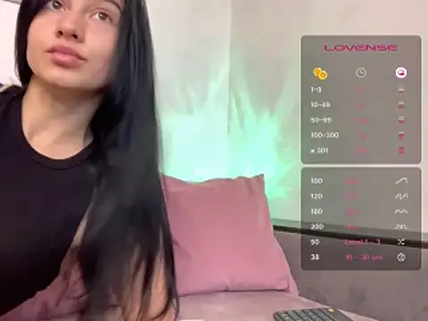 Snapshot of Camilla__Noor chatting on June 2026 03:34:02 PM Camilla Noor online show from June 2026 03:34:02 PM
